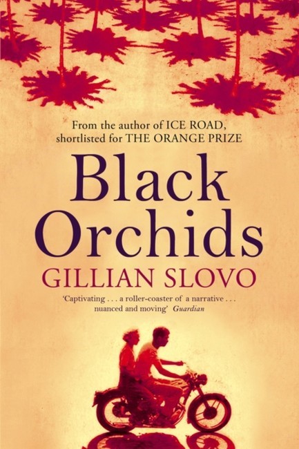 BLACK ORHIDS PB