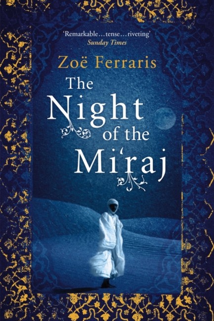 THE NIGHT OF THE MI'RAJ PB