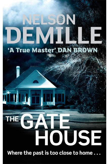 THE GATE HOUSE PB