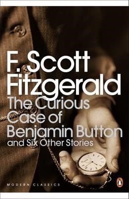 THE CURIOUS CASE OF BENJAMIN BUTTON PB