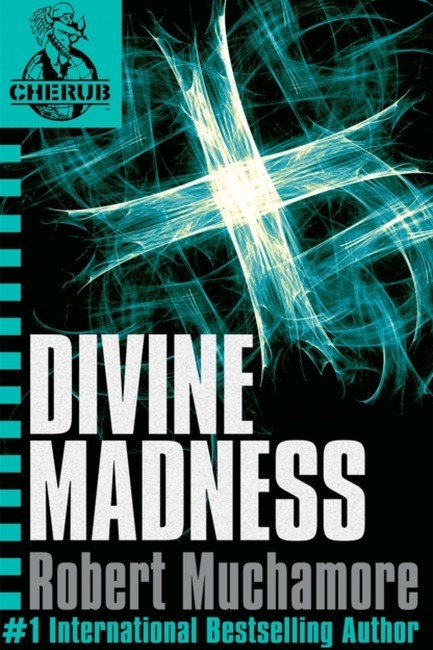CHERUB 5-DIVINE MADNESS PB