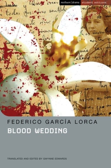 BLOOD WEDDING PB