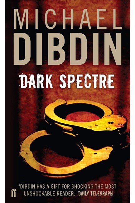DARK SPECTRE PB