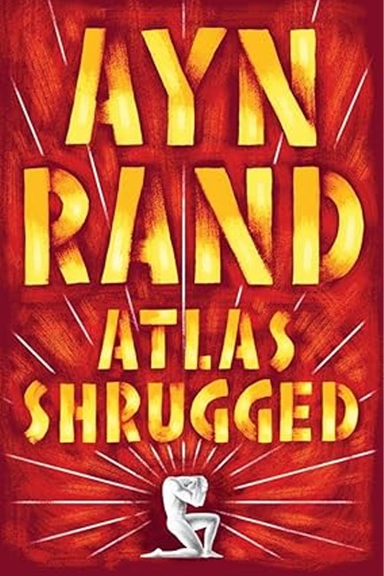 ATLAS SHRUGGED PB
