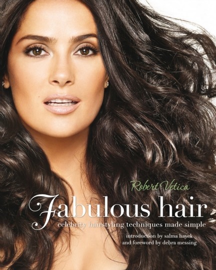 FABULOUS HAIR PB