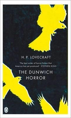 THE DUNWICH HORROR PB
