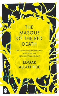 THE MASQUE OF THE RED DEATH PB