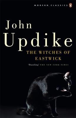 THE WITCHES OF EASTWICK PB