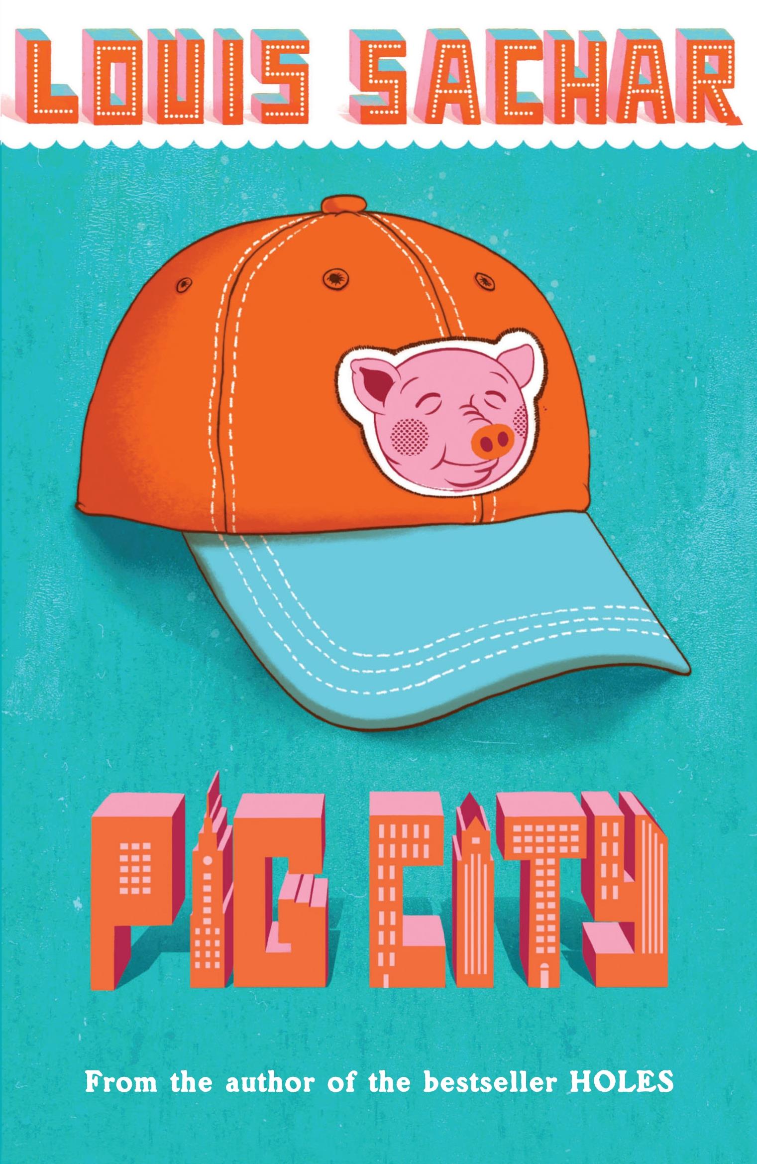 PIG CITY PB