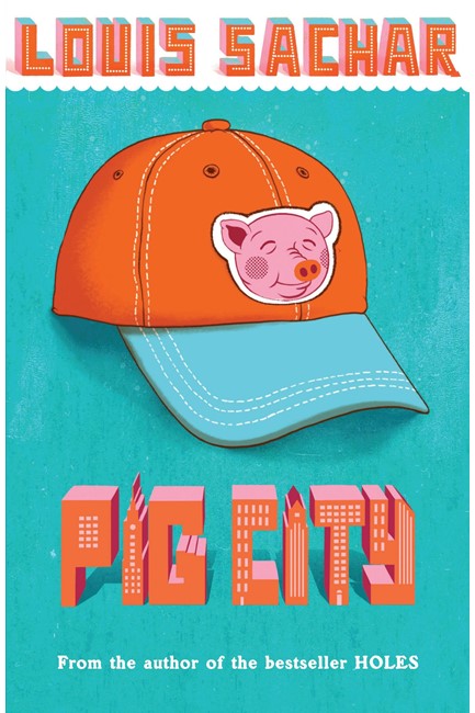 PIG CITY PB