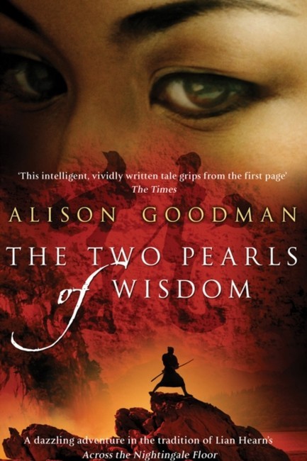 THE TWO PEARLS OF WISDOM PB
