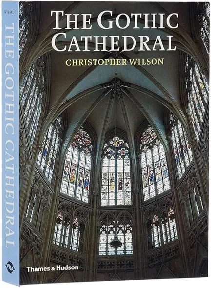 THE GOTHIC CATHEDRAL PB