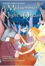 A MIDNIGHT SUMMER DREAM-YOUNG READING 2 HB