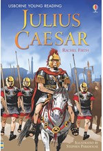 JULIUS CAESAR-YOUNG READING 3 HB