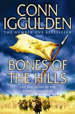 CONQUEROR 3-BONES OF THE HILLS PB