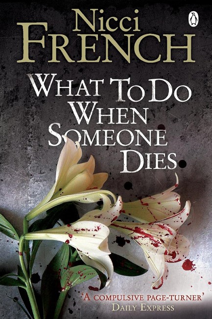 WHAT TO DO WHEN SOMEONE DIES PB