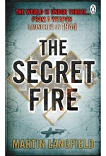 THE SECRET FIRE PB