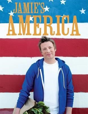 JAMIE'S AMERICA HB