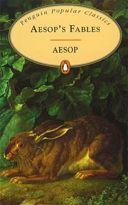 AESOP'S FABLES ΡΒ