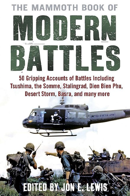 THE MBO OF MODERN BATTLES PB