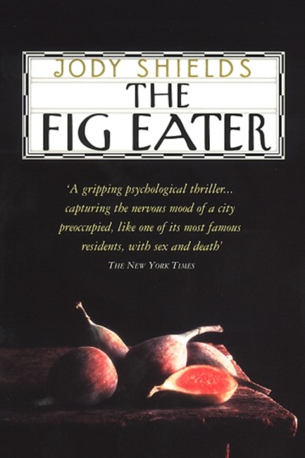 THE FIG EATER PB