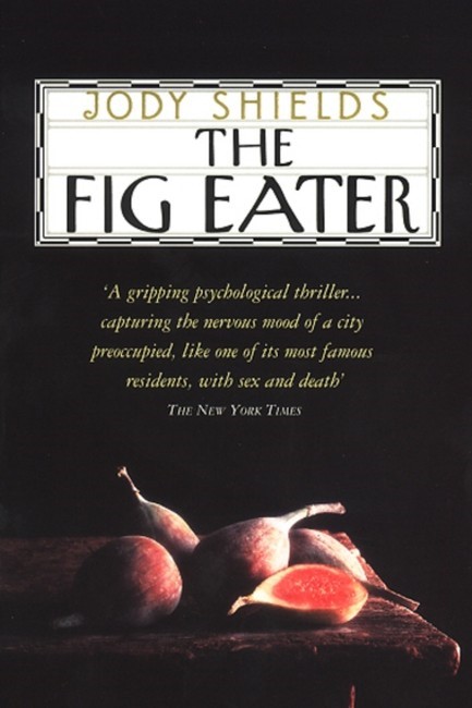 THE FIG EATER PB