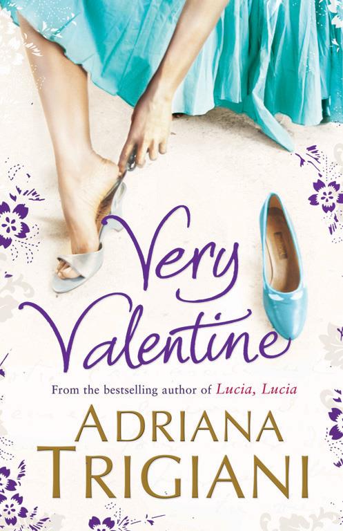 VERY VALENTINE TPB