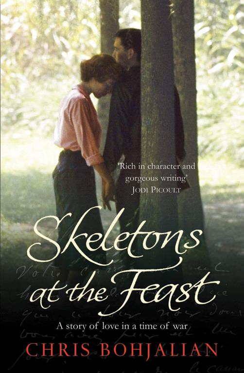 SKELETONS AT THE FEAST PB