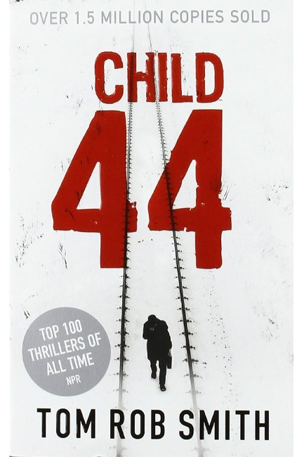 CHILD 44 PB