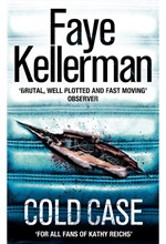 COLD CASE PB