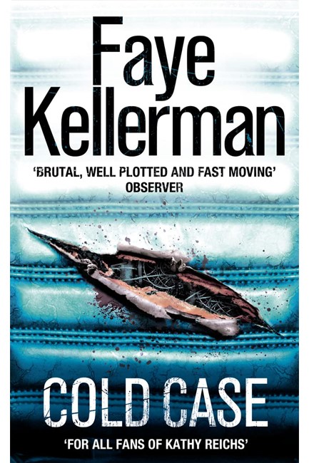 COLD CASE PB