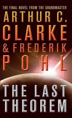 THE LAST THEOREM PB
