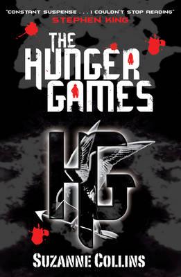THE HUNGER GAMES PB
