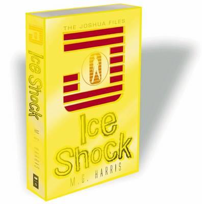 THE JOSHUA FILES-ICE SHOCK ΡΒ