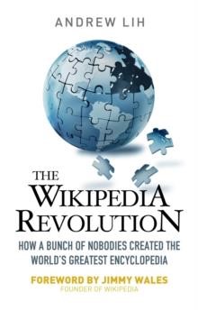 THE WIKIPEDIA REVOLUTION ΡΒ