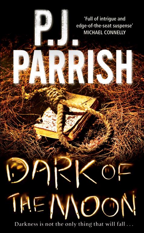 DARK OF THE MOON PB