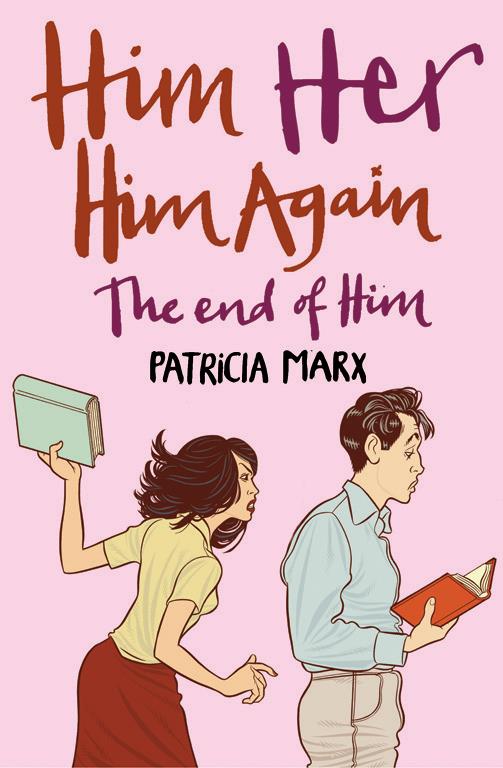 HIM HER HIM AGAIN PB
