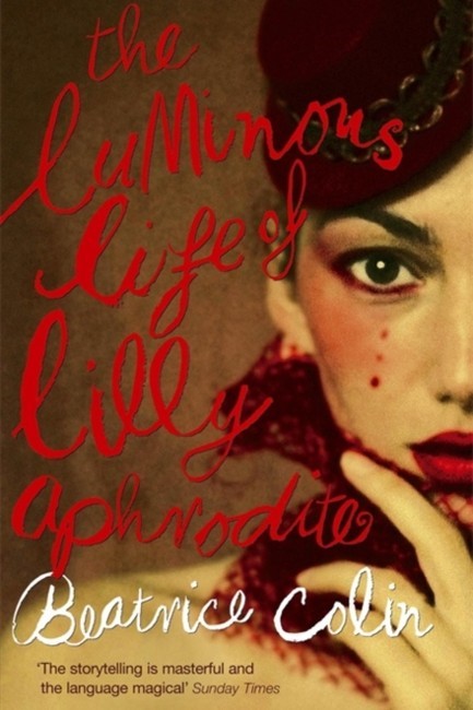 LUMINOUS LIFE OF LILLY APHRODITE PB