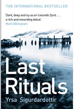 LAST RITUALS PB