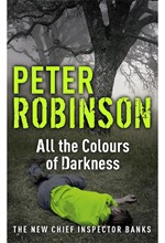 ALL THE COLOURS OF DARKNESS PB