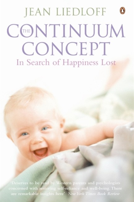 THE CONTINUUM CONCEPT