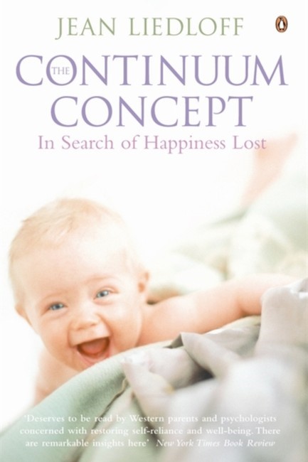 THE CONTINUUM CONCEPT