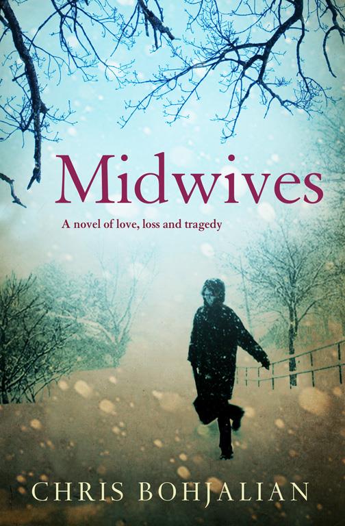 MIDWIVES PB