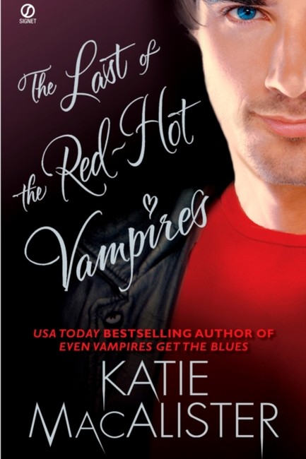 LAST OF THE RED HOT VAMPIRES