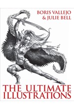 THE ULTIMATE ILLUSTRATIONS HB