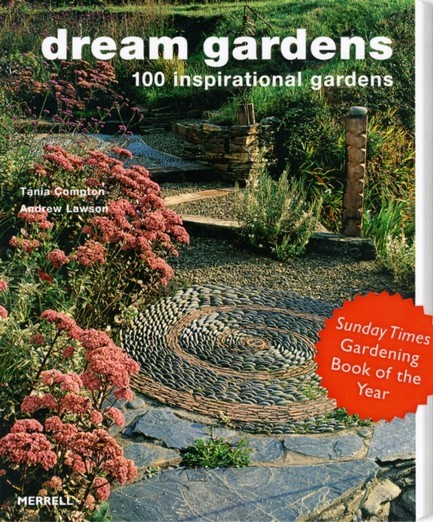 DREAM GARDENS-100 INSPIRATIONAL GARDENS PB