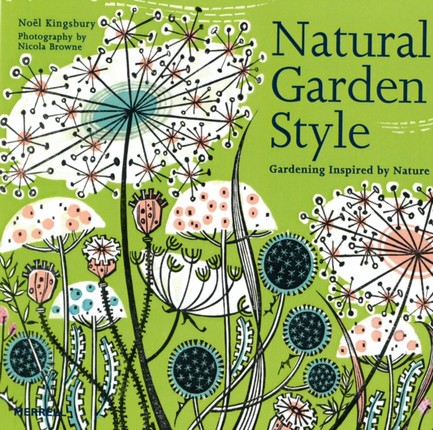 NATURAL GARDEN STYLE HB
