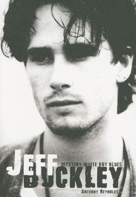JEFF BUCKLEY PB