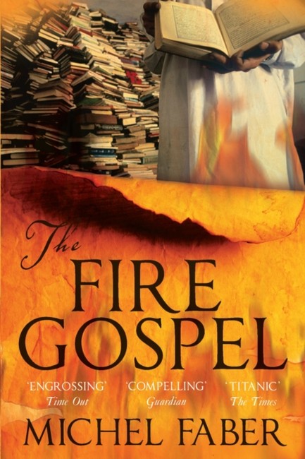 THE FIRE GOSPEL PB
