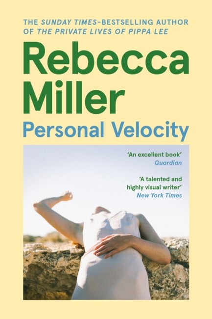 PERSONAL VELOCITY PB